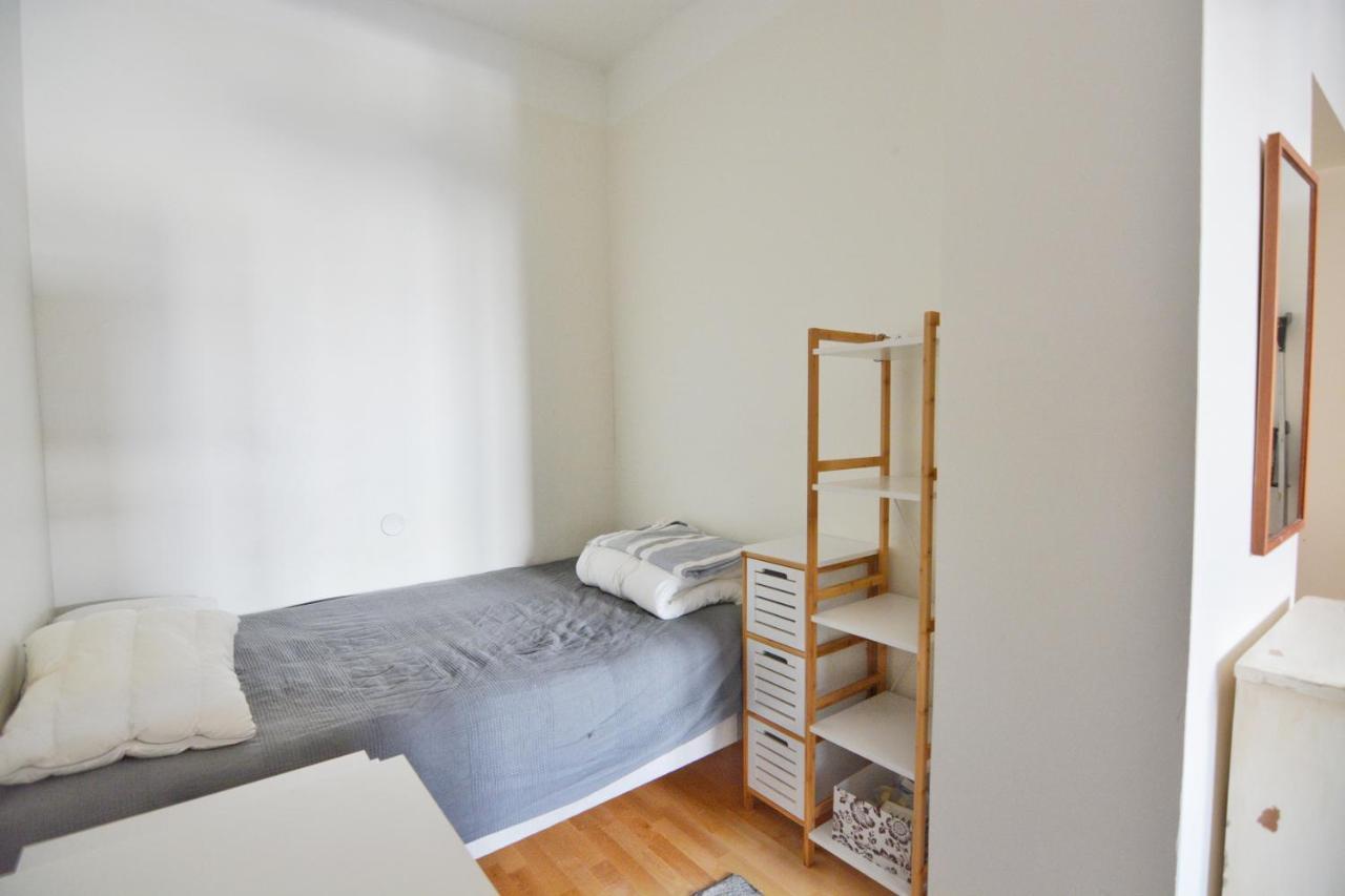 Homely - City Apartment 50M2 赫尔辛基 外观 照片
